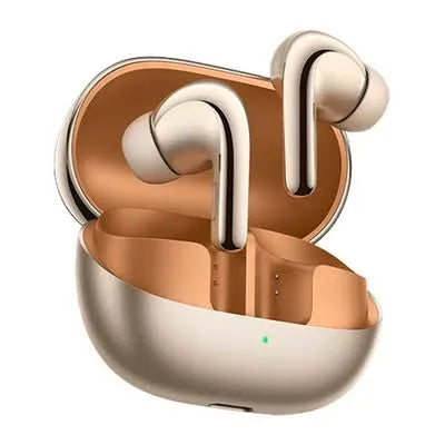 Samsung Buds 4 ANC Wireless Earbuds – Pro Bluetooth Earphones with Noise Cancellation, Deep Bass & Long Battery Backup