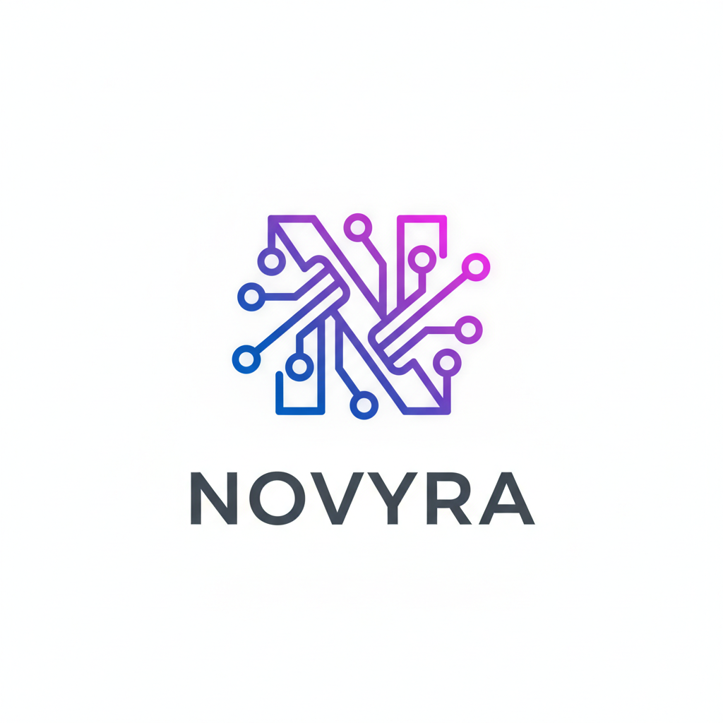 Everything You Need Powered By Novyra 