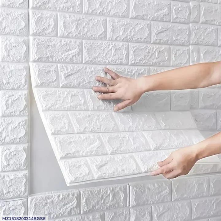 Multicolor Calligraphy Wall Sticker Home Decor