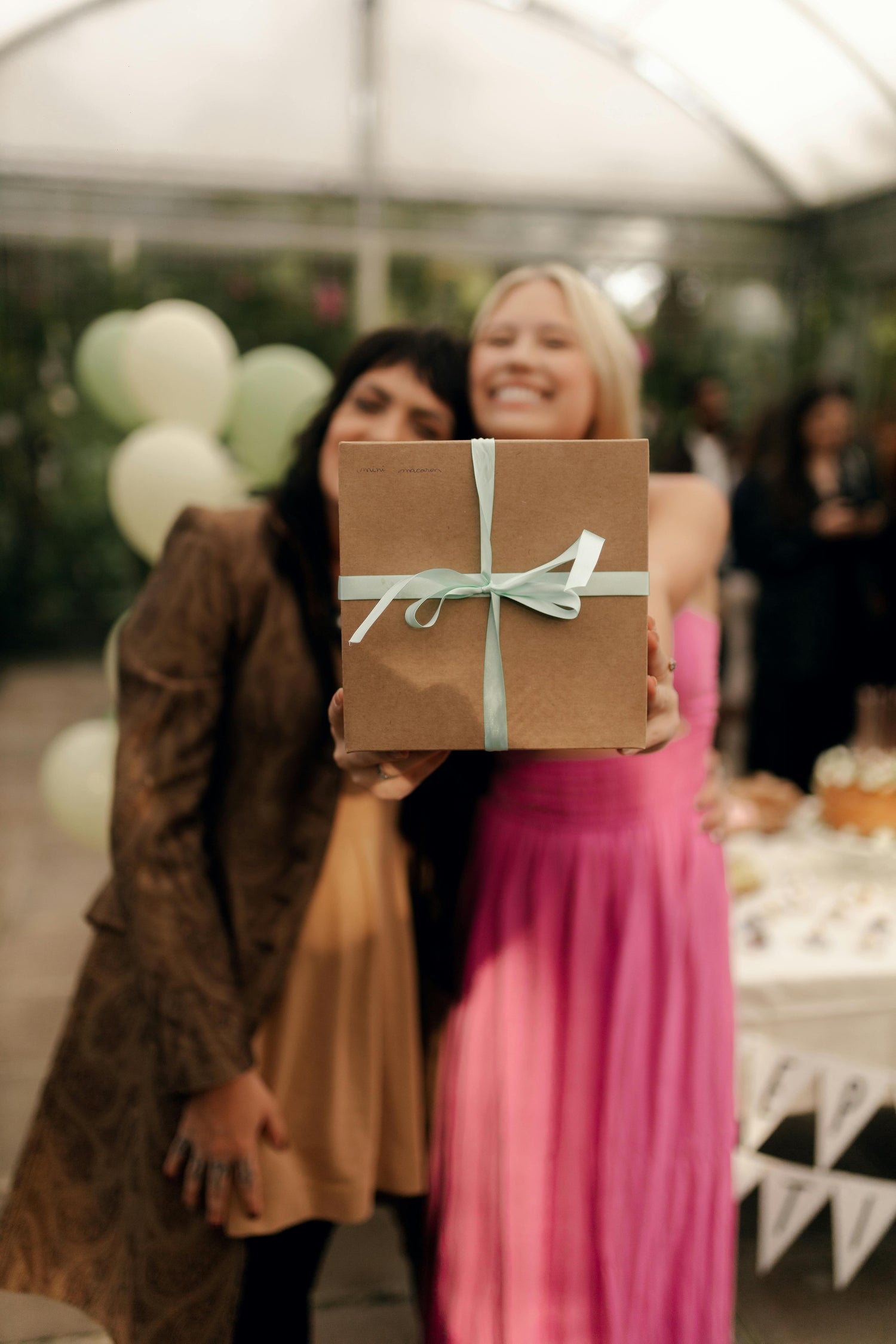 Events & Gifting