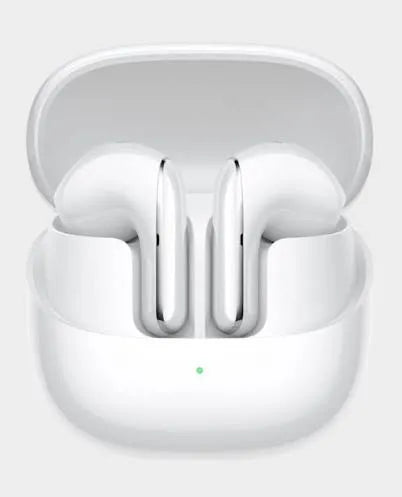 Samsung Buds 4 ANC Wireless Earbuds – Pro Bluetooth Earphones with Noise Cancellation, Deep Bass & Long Battery Backup