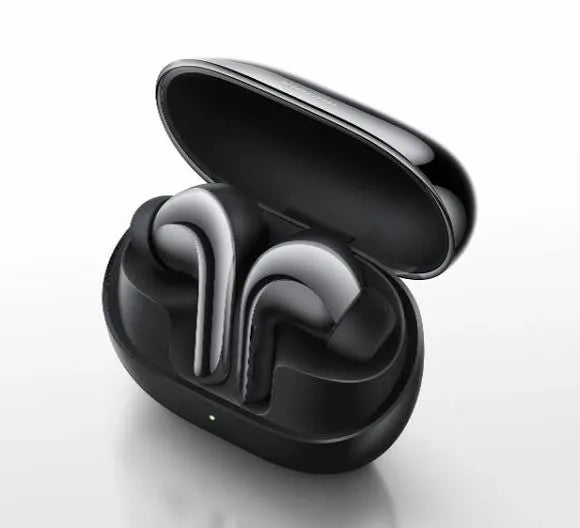 Samsung Buds 4 ANC Wireless Earbuds – Pro Bluetooth Earphones with Noise Cancellation, Deep Bass & Long Battery Backup