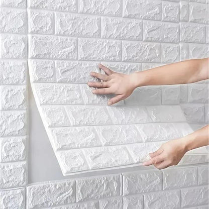 Multicolor Calligraphy Wall Sticker Home Decor