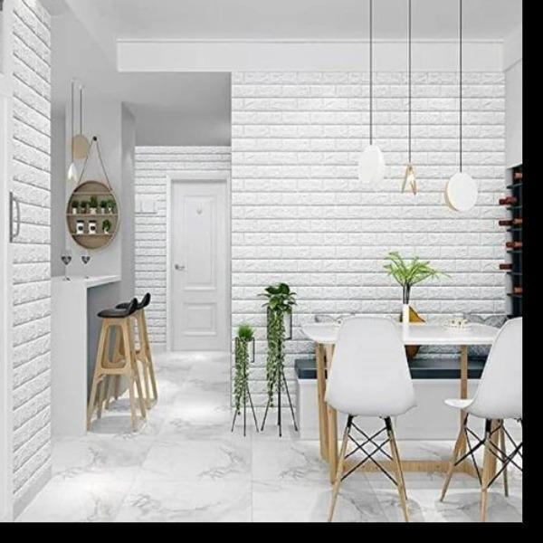 Multicolor Calligraphy Wall Sticker Home Decor