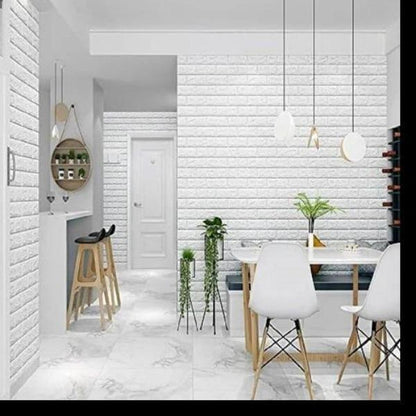 Multicolor Calligraphy Wall Sticker Home Decor