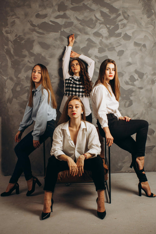 Fashion & Apparel