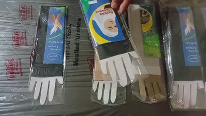 Premium Arm & Hand Sleeves for Sun Protection – UV Protection Cooling Full Coverage Sleeves